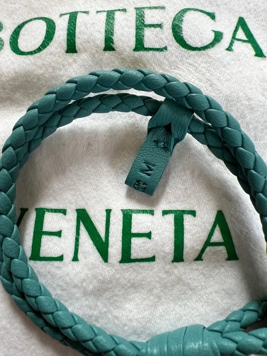Bottega Veneta bracelet - Picture 3 of 3